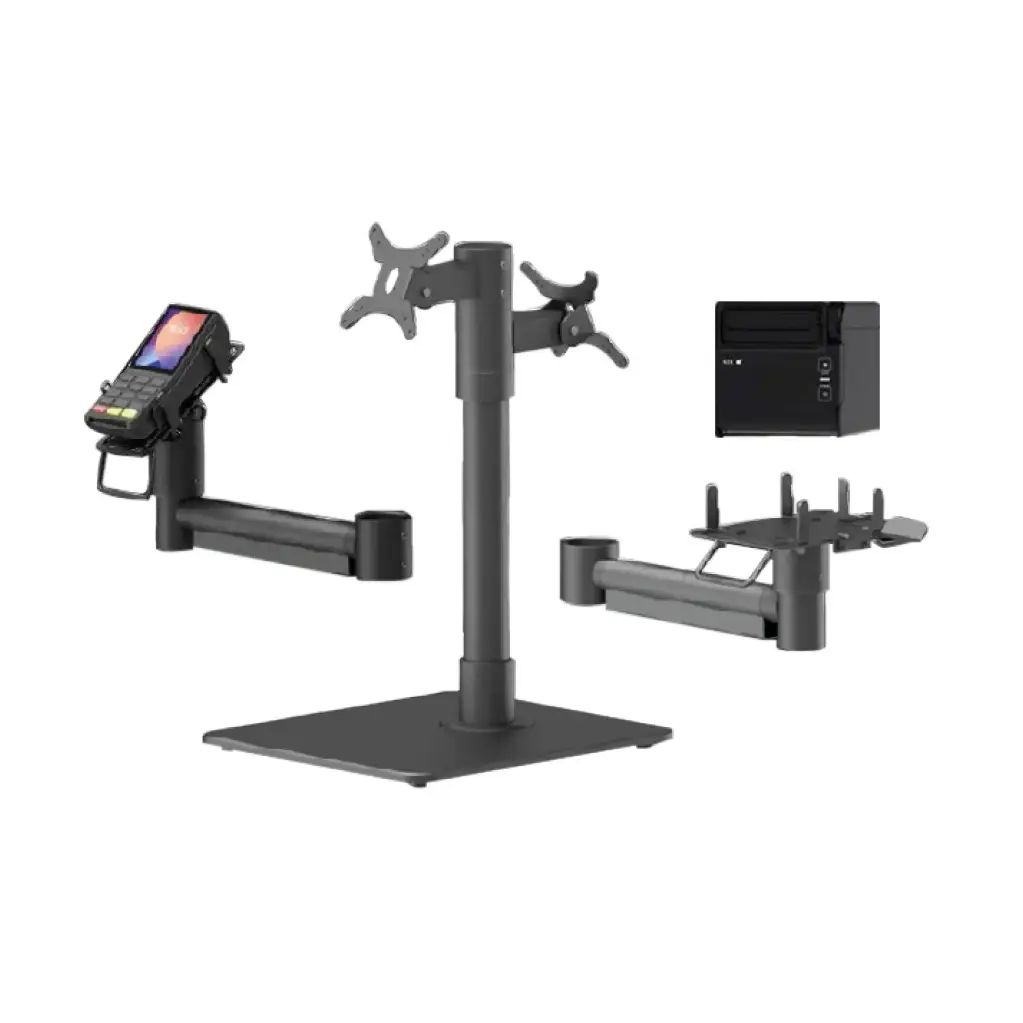 IMIN CRANE 1 Retail Stand (SC1-23C) 