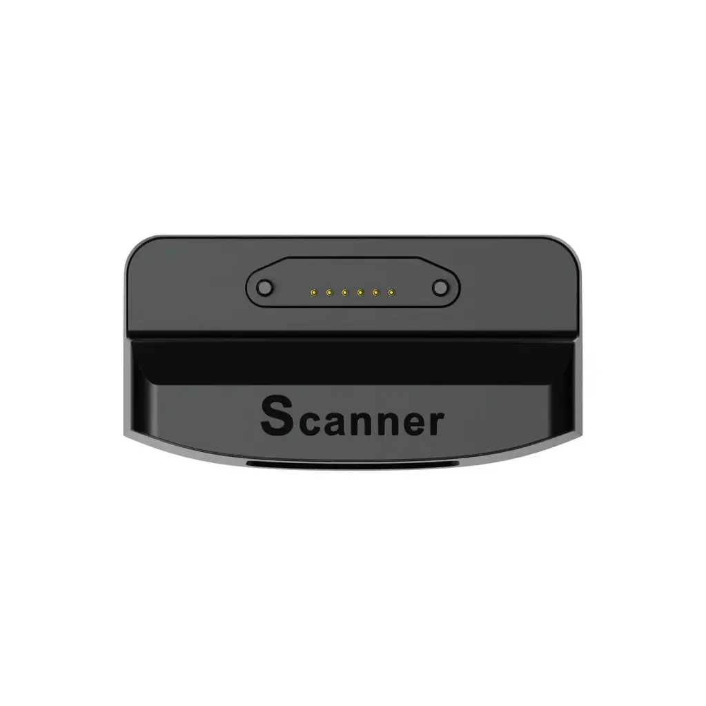 IMIN Crane 1 Scanner 
