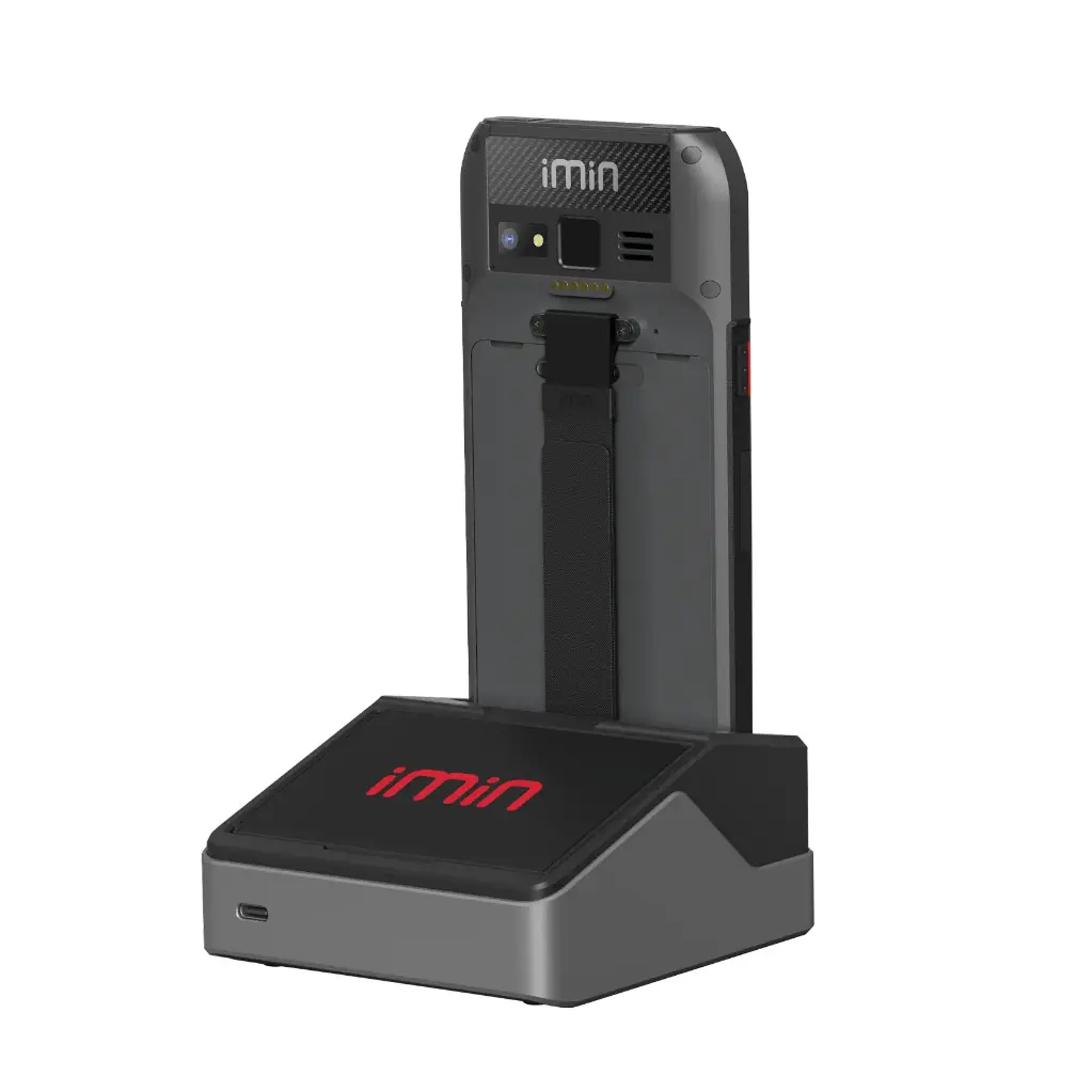 IMIN Lark 1 Single-slot Charger 