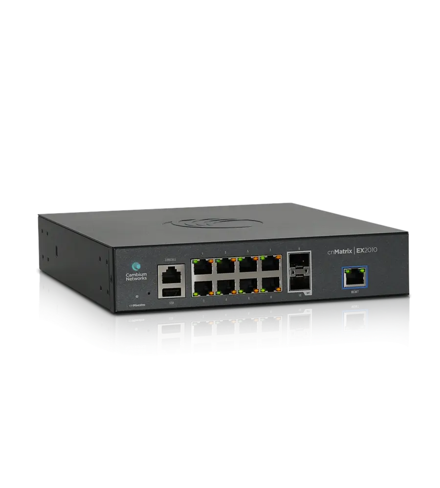 cnMatrix EX2010-P