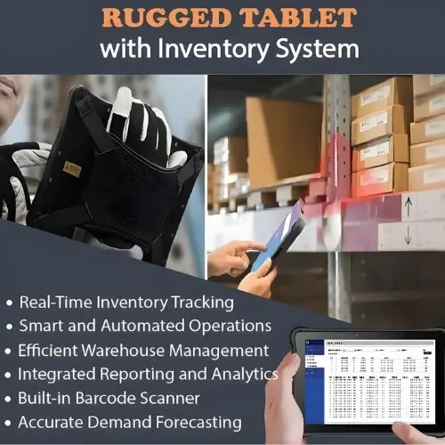 Inventory Management