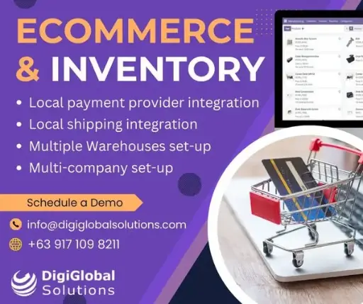 Ecommerce Solutions