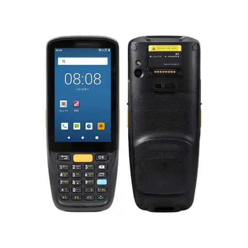 iData K1S Android Keyboard/Touch-control Terminal
