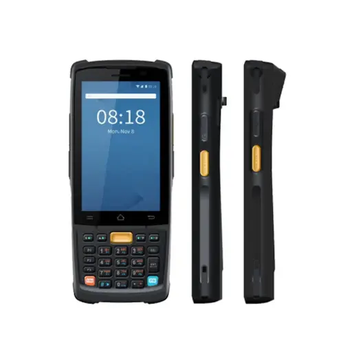 iData K3S Android Keyboard/Touch control Terminal