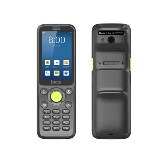 iData i3 Pro Lightweight Professional Smart Terminal