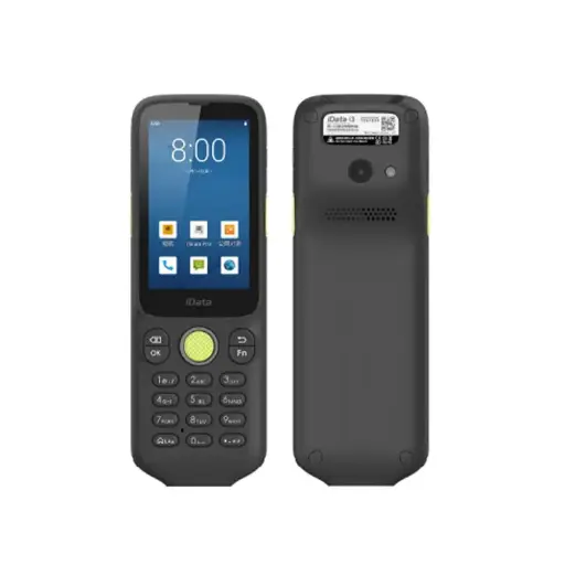iData i3 Lightweight smart terminal 