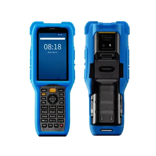 iData K8 Cold Ultra-low temp smart terminal