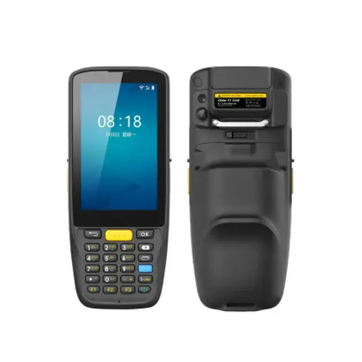 iData K1 Cold Low temperature smart terminal