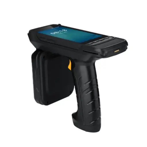 iData 50 UHF Detachable RFID Terminal