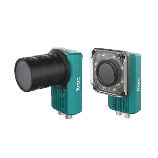 iData DM5000 High-performance Fixed Mount Scanner