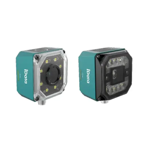 iData DM3000 High-speed Fixed Mount Scanner