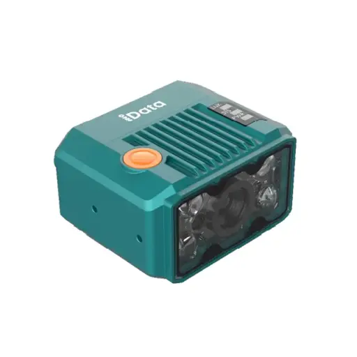 iData DM2000 Compact Fixed Mount Scanner