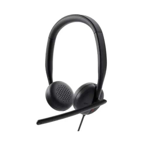Dell Wired Headset - WH3024