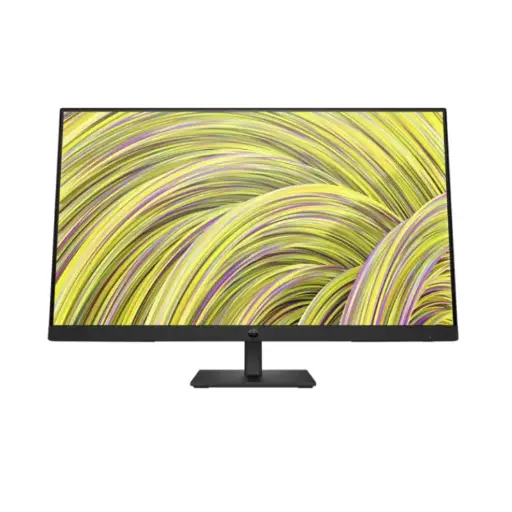 HP P27H G5 FHD Monitor