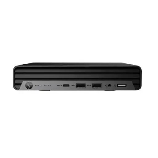 HP Pro Mini 400 G9 P-Base Unit IDS