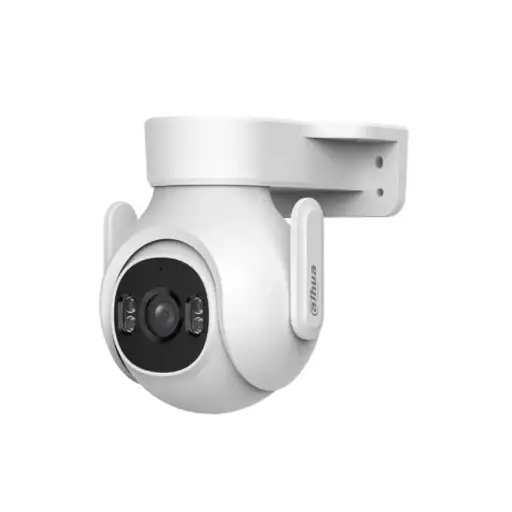 DH-P5B-PV 5MP OUTDOOR Pan & Tilt Wi-Fi Camera
