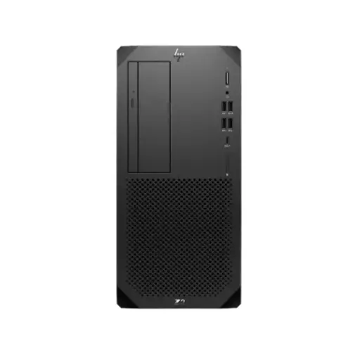 HP Z2 Tower G9 IDS Workstation PC