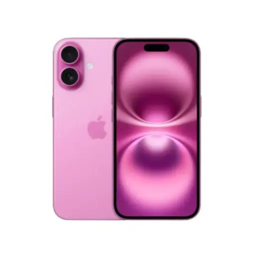 Iphone 16 plus