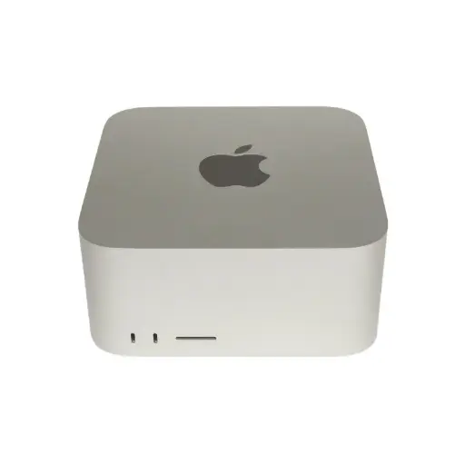 Apple Mac Studio