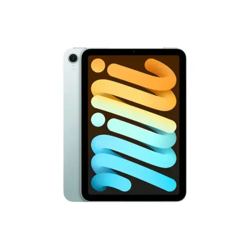 iPad mini 7