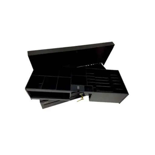 EC LINE EC-CD-4617 Flip Top Cash Drawer
