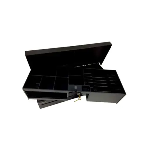 EC LINE EC-CD-4617S Flip Top Cash Drawer