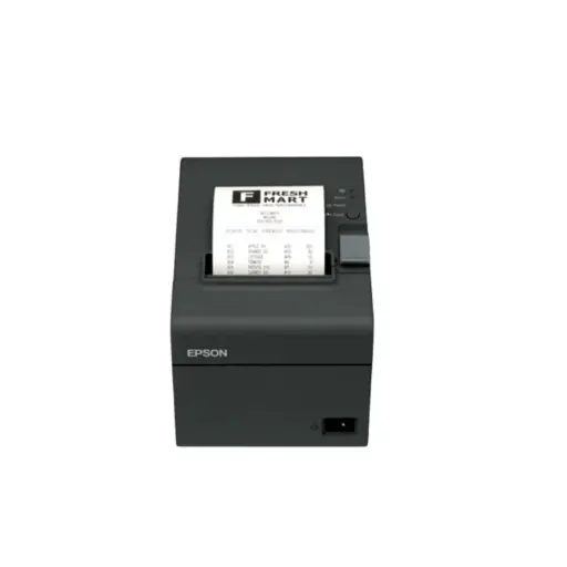 Epson TM-T82III (USB + Serial) Thermal POS Printer