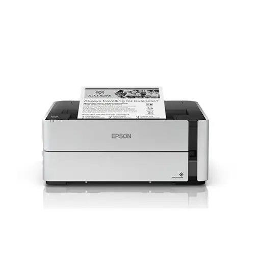 Epson M1140 Mono Ink Tank Printer