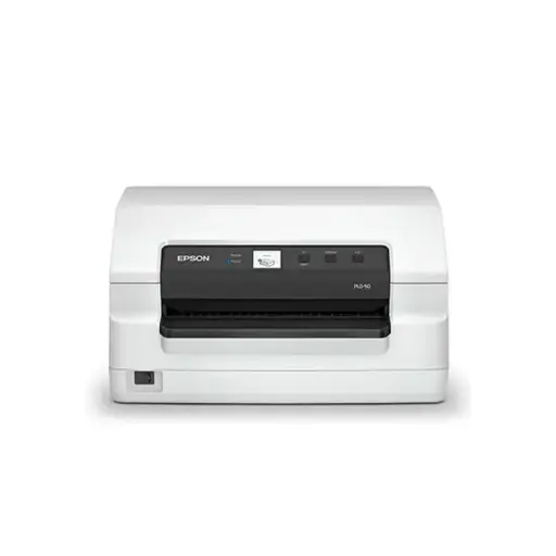 Epson PLQ-50 Passbook Printer