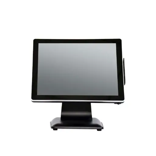 EC-TS-1100 TOUCH MONITOR