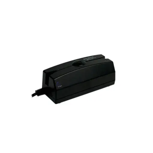 EC LINE EC-C202D-USB Magnetic Card Reader