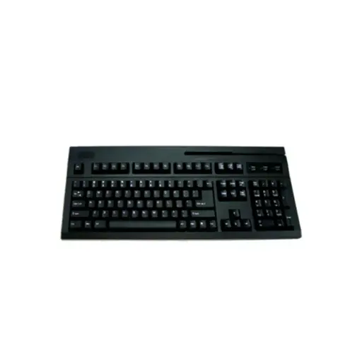 EC-K104 Programmable Keyboard