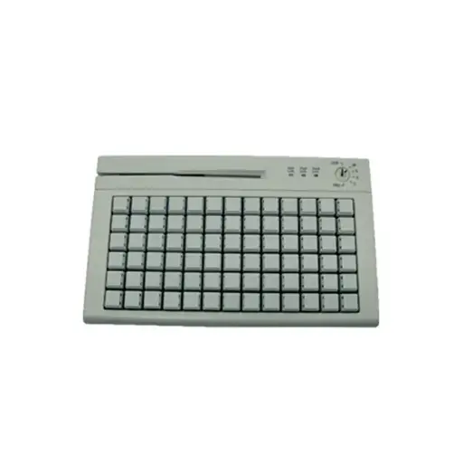 EC-K78-123 Programmable Keyboard