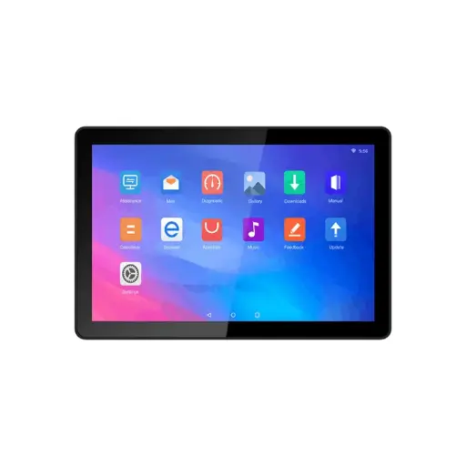 IMIN Desktop POS - D2-401
