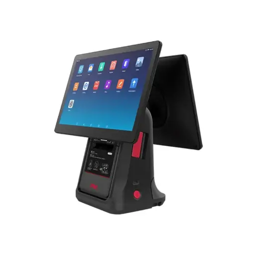 IMIN Desktop POS - D4-505 (2GB + 16GB)