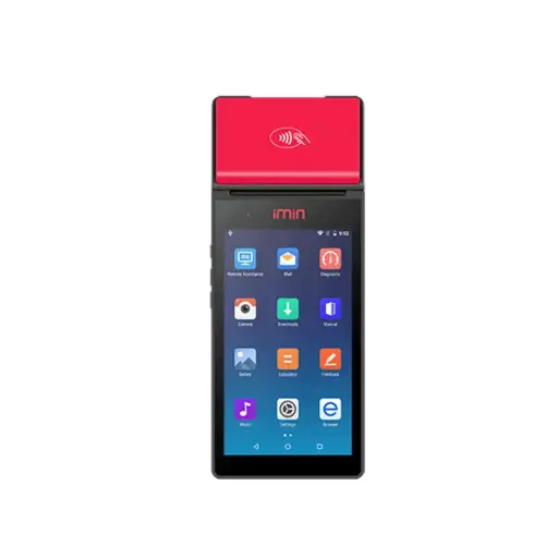iMin M2-202 Mobile POS
