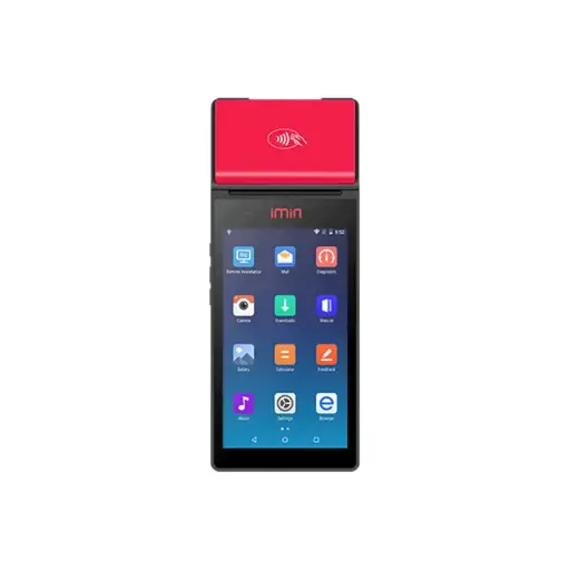 iMin M2-203 (1GB) Mobile POS