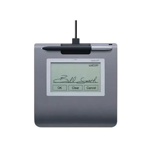 Wacom STU-430 Signature Pad