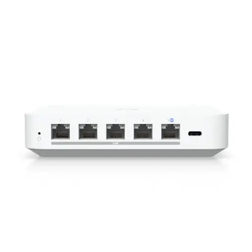UniFi® Cloud Gateway Max