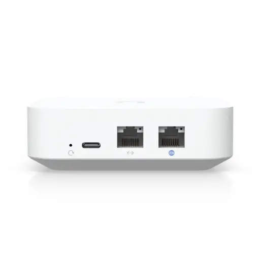 UniFi® Cloud Gateway Lite