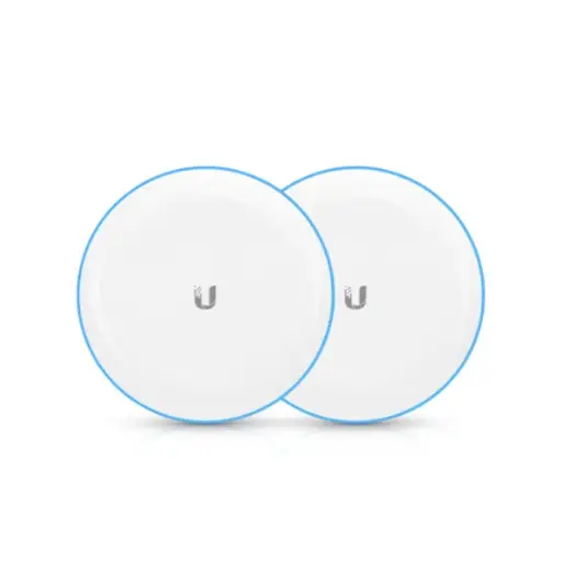 UniFi® Building-to-Building Bridge