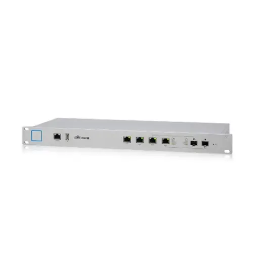 UniFi® Security Gateway Pro 4