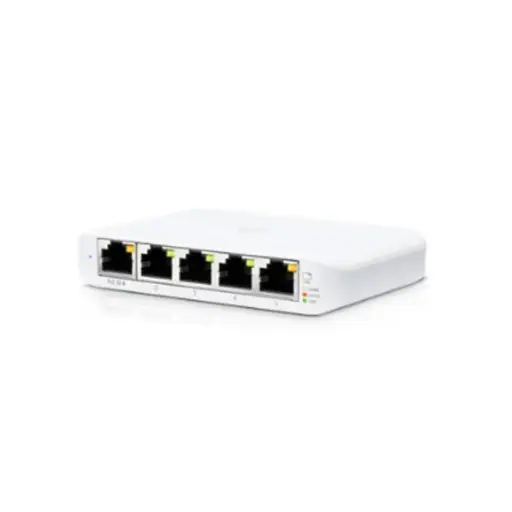 UniFi® Switch Flex Mini