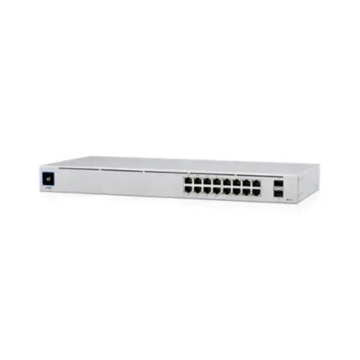 UniFi® Switch 16 PoE Gen2