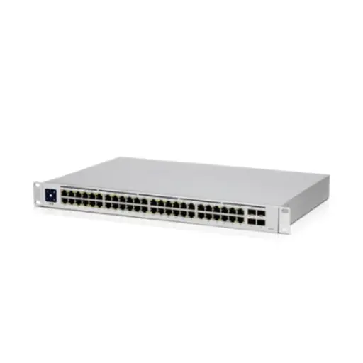 UniFi® Switch 48 PoE Gen2