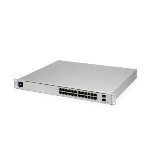 UniFi® Switch Pro 24 PoE Gen2