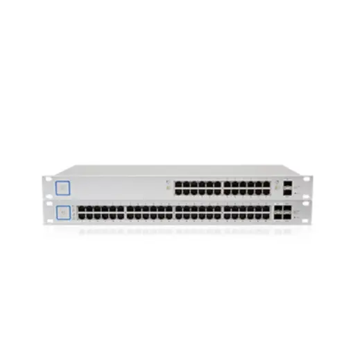 UniFi® Switch PoE 24/48