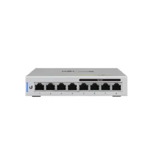 UniFi® Switch 8