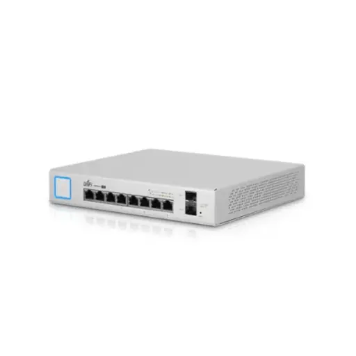 UniFi® Switch 8-150W