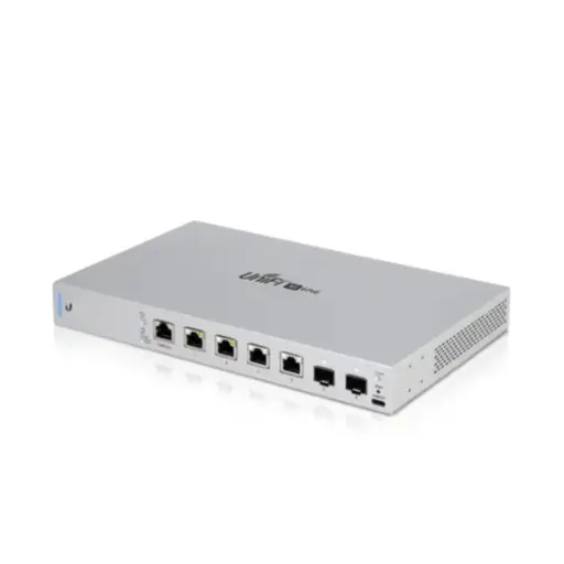 UniFi® Switch XG 6PoE